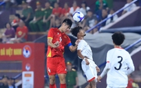 Ông Kim gọi nhiều cầu thủ U.23 Việt Nam lên đội tuyển Việt Nam, lý do là…