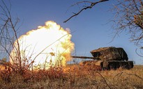 Chiến sự Ukraine ngày 1.308: Nga muốn mở rộng đà tiến quân ở Kharkiv