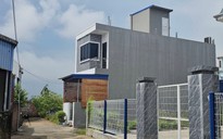 Vụ 'xây nhầm nhà' trên đất người khác: Tổ trưởng dân phố nói gì?