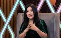 Ngân Quỳnh sống tốt nhờ nghề, mừng khi Thanh Hằng, Thanh Ngân đều ổn định kinh tế