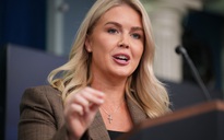 Nhà Trắng nói gì về thư gửi Tổng thống Trump từ Tổng thống Venezuela Maduro ?