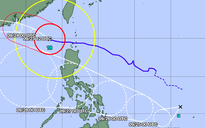 Siêu bão Ragasa chưa tan, Biển Đông sẽ đón bão số 10, có thể đổ bộ miền Trung