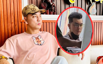 Ưng Hoàng Phúc xuất hiện tại Công an TP.HCM làm việc vụ MV gây tranh cãi