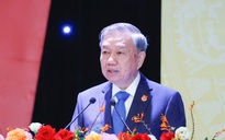 Tổng Bí thư: 'Họp ít hơn, làm nhiều hơn; ít khẩu hiệu hơn, nhiều kết quả hơn'