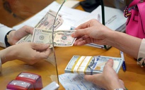 Giá USD hôm nay 23.9.2025: Ngân hàng đồng loạt tăng giá mua vào