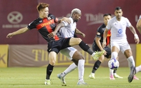 CLB Ninh Bình bất ngờ bay cao ở V-League