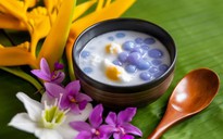 Bão Bualoi là tên món chè Thái Lan, còn Ragasa có nghĩa là gì?