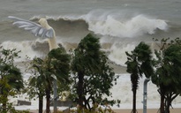 Trung Quốc sơ tán 2 triệu người, siêu bão Ragasa bắt đầu đổ bộ