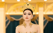 BTC Miss Grand Vietnam lên tiếng về tranh cãi nhan sắc của Hoa hậu Yến Nhi