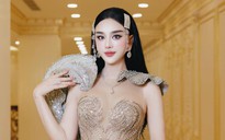 Lâm Khánh Chi không cho phép mình gục ngã sau đổ vỡ