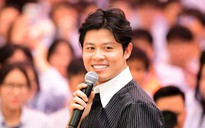 Ai là người ảnh hưởng đến sự nghiệp của nhạc sĩ ‘Viết tiếp câu chuyện hòa bình’?