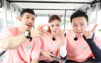 Ninh Dương Lan Ngọc chấn thương trước thềm 'Running Man', ban tổ chức nói gì?