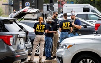 Nổ súng chết người ở văn phòng cơ quan nhập cư Mỹ