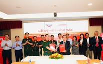 Viettel TP.HCM và HEPZA ký kết hợp tác chiến lược thúc đẩy chuyển đổi số