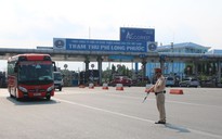 Vẫn còn 2,8 triệu xe chưa kết nối tài khoản giao thông, Cục Đường bộ nói gì?