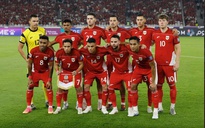 'Siết' đặt cược bóng đá quốc tế, tối đa chỉ 10 triệu đồng/ngày