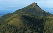 Quảng Trị có thêm tour du lịch trekking chinh phục đỉnh Voi Mẹp