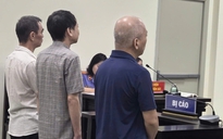 Nam ca sĩ lãnh án 13 năm tù vì lừa đảo 'chạy án'