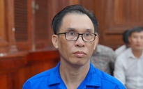 Đại gia Đinh Trường Chinh lãnh 13 năm tù, nộp 970 tỉ đồng hưởng lợi bất chính