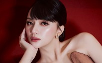 Hương Giang nói gì khi dự thi Miss Universe 2025?