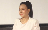 Lý do Việt Hương vẫn đi đóng phim dù cuộc sống đủ đầy