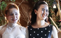 Võ Hạ Trâm tiết lộ mối quan hệ đặc biệt với Vy Oanh