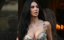 Kim Kardashian hé lộ cuộc sống mới hậu ly hôn Kanye West