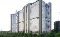 Khởi công bệnh viện 4.500 tỉ, quy mô 1.000 giường ở Hà Nội