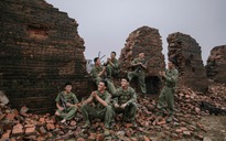 'Mưa đỏ' thông báo ngày rời rạp, thu 700 tỉ