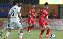 PVF-CAND chạm trán HAGL: Trận đấu 'trẻ' bậc nhất V-League, thầy Kim nhất định phải xem