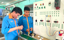 Trường ĐH nào sẽ được đào tạo kỹ sư, thạc sĩ tài năng về STEM?