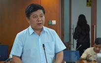 Sở GD-ĐT TP.HCM lập đoàn kiểm tra các khoản thu chi đầu năm học