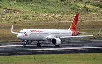 Sun PhuQuoc Airways chính thức nhận AOC, mở bán vé từ ngày 15.10