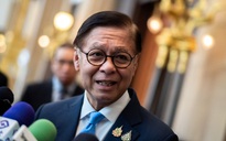 Tân Ngoại trưởng Thái Lan nêu ưu tiên liên quan Campuchia