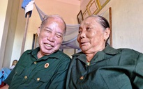 Những câu chuyện thời hoa lửa: Lời thề sắt đá giữa bão đạn