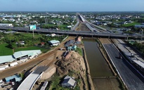 Tới tháng 12, từ Bình Dương đi Củ Chi uống cà phê bằng Vành đai 3 TP.HCM