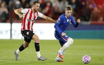 Nhận định Brentford vs Man Utd: Cuộc chiến của những kẻ khát điểm