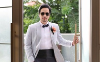 Đoàn Minh Tài tiết lộ đám cưới với bạn gái bác sĩ kém 16 tuổi