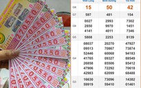 Xổ số miền Nam ngày 26 tháng 9: 17 tờ vừa được đổi thưởng ở TP.HCM, Tây Ninh