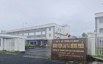 Cà Mau: Bệnh viện thiếu tiền trả lương, nợ tiền thuốc