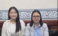 Choco Trúc Phương và công ty quản lý tranh chấp quyền quản lý tài khoản TikTok