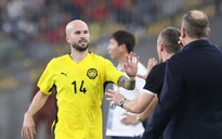 LĐBĐ Malaysia tuyên bố sẽ kháng cáo án phạt của FIFA: Cả Đông Nam Á chờ đợi