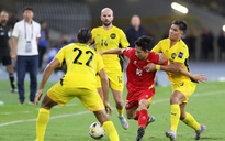 Bóng đá Malaysia chấn động sau án phạt cực nặng của FIFA: Chủ tịch FAM nói điều bất ngờ
