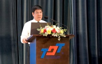 Thi tốt nghiệp THPT 2026: Bộ GD-ĐT dự kiến nhiều điểm mới, không còn thẻ dự thi