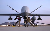 Khốc liệt đường đua phát triển UAV quân sự