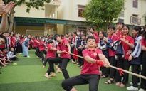 150 phút vận động/tuần giảm 30% nguy cơ mắc bệnh tim mạch