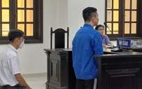 Cà Mau: Cựu Phó giám đốc Chi nhánh Văn phòng Đăng ký đất đai TP.Bạc Liêu bị phạt 11 năm tù