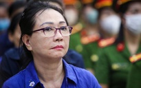 Vụ Trương Mỹ Lan: Thi hành án dân sự thông báo chi tiền cho hơn 42.000 người