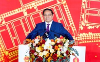 Thủ tướng mong sớm hoàn thành Nhà máy nhiệt điện LNG tại Hải Phòng