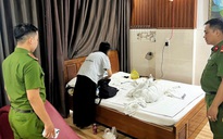 Nữ sinh viên bị 'bắt cóc online', ép thuê nhà nghỉ để chờ tiền chuộc